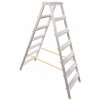 Alve Eurostyl 2 x 7 priečok 160 cm 927