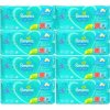 Pampers Fresh Clean vlhčené obrúsky 8 x 52 ks