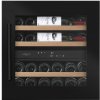 mQuvée Vinotéka WineKeeper 25D antracitová