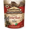 Carnilove Kapsička Dog Paté Wild Boar With Rosehips 300 g