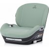 CHIPOLINO Podsedák Genesis i-Size 125-150cm Isofix Matcha