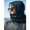 Mons Royale Decade Merino Fleece Hood black