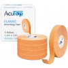 AcuTop Kineziologický tejp béžový XS 1 cm x 5 m