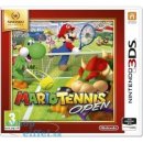 Hra na Nintendo 3DS Mario Tennis Open