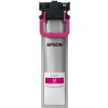 Epson atramentová náplň/ C13T11D340/ pre WF-C53xx/ WF-C58xx/ XL/ Magenta