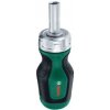 Bosch Náradie - Račňový skrutkovač, 6 bitov 1600A032UZ