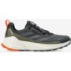 Nízke topánky turistické adidas TERREX Trailmaker 2 GTX - carbon/grey six/core blk