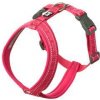 Postroj Y Hurtta Casual ECO rubínový 50-60cm