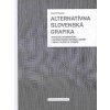 Alternatívna Slovenská grafika (Alena Vrbanová)