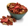 Protein & Co. Granola high protein – jahoda a kešu 400 g