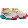 Pánske bežecké topánky Saucony ENDORPHIN SPEED 5 biele S21007-97 - EUR 44 | UK 9 | US 10