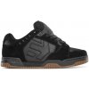 ETNIES topánky Faze Black/Black/Gum 544 vel. 45