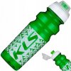 Fľaša Na Pitie Kellys TULAROSA 022 750 ml zelená