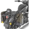 KAPPA TMT9053K nosič bočných tašiek ROYAL ENFIELD Meteor 350 (21 – 22)