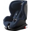 Britax Römer Trifix2 i-Size 76-105cm 2024 Night Blue detská autosedačka 15 mesiacov - 4 roky