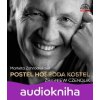 Postel, hospoda, kostel - Zbigniew Czendlik