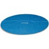 Intex Solárna plachta 2,44 m 28010