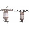 JMJ 1091424Katalyzátor výfuku OPEL Astra G (98-09) 1.6i 16V , OPEL Astra H (04-11) 1.6i 16V , OPEL Astra H GTC (05-10) 1.6i 16V , OPEL Astra H Twin Top (05-13) 1.6i 16V , OPEL Meriva A (03-10) 1.6i 16