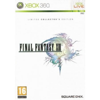 Final Fantasy XIII (Limited Edition)