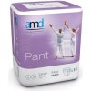 AMD PANT MAXI L 14 ks
