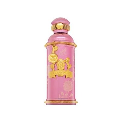 Alexandre.J The Collector Rose Oud parfémovaná voda pre ženy 100 ml