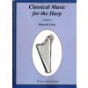 Classical Music for the Harp - 50 najznámejších melódií pre hráčov na harfe