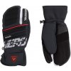 Zimné rukavice Rossignol Hero Master Impr Lobster Onyx Grey 10