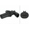 HELLA Snímač impulzov kľukového hriadeľa 6PU009163-401