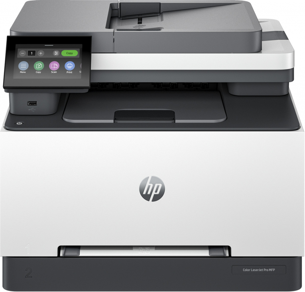 HP Color LaserJet Pro MFP 3302fdng 759V1F