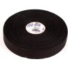 Páska na čepeľ Blue Sports 24 mm x 25 m čierna