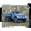 RETRO-AUTA TRUCK č.14 Tatra 111 S2 1942-1962 40 dielov