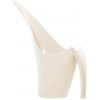 Prosperplast Konva GIRAFFE 1.5 lit, cream