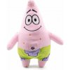 Patrik - plyšová postavička z pohádky Spongebob v Kalhotách (Spongebob Squarepants - 28 cm)