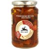 SUŠENÉ PARADAJKY V BIO OLEJI 330 g - ALCE NERO