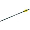 Šíp do kuše EK ARCHERY HalfMoon karbónový 16