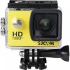 SJCAM SJ4000 CZ MENU Barva: Žlutá
