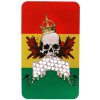Weed Star Drvička - kreditná karta Skull