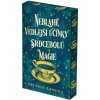 Neblahé vedlejší účinky srdcebolu a magie (Breanne Randall)