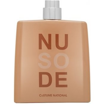 Costume National So Nude parfumovaná voda dámska 100 ml