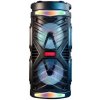 Prenosný reproduktor Xo F35 Karaoke Stereo čierny 20 W