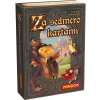 Mindok Za sedmero kartami + promo Džinka Džejn (3 Chapters CZ)