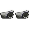 Bluetooth handsfree headset 60S (dosah 2 km), SENA (sada 2 jednotek)