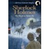 Sherlock Holmes, Der Hund von Baskerville (Arthur Conan Doyle)(Brožovaná)