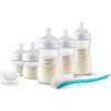 Philips AVENT Sada novorodenecká štartovacia Natural Response SCD838/12