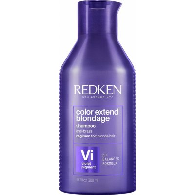 Redken Color Extend Blondage Shampoo 300 ml