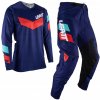 Motocyklové oblečenie Leatt 3.5 Ride Kit veľ. XS tmavomodré