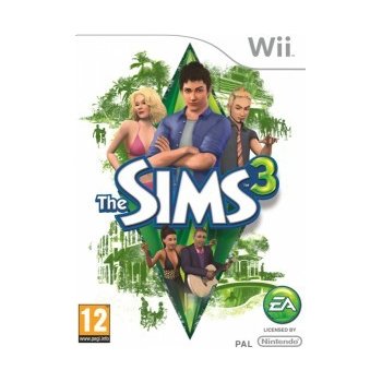 The Sims 3