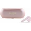 Guess Elongated Metallic ENC TWS Pink GUTWSC2MCDSP (GUTWSC2MCDSP)