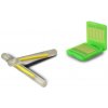 Delphin Chemické Svetlá Neon Box 4,5x39 mm 20 ks