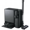 Robotický vysávač ECOVACS DEEBOT T30S COMBO COMPLETE BLACK